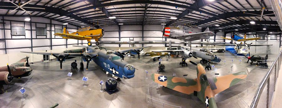 Pima Air and Space Museum