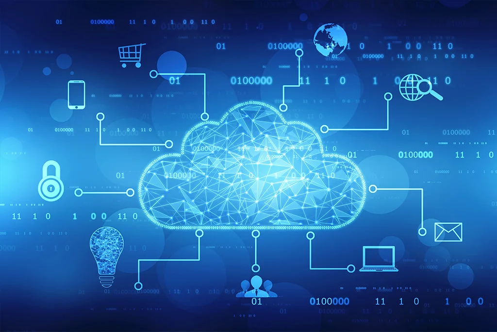 Cloud technology